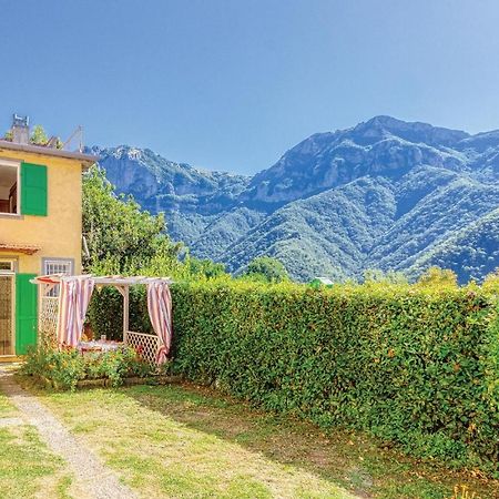Casa Tommasi Vila Stazzema Exterior foto