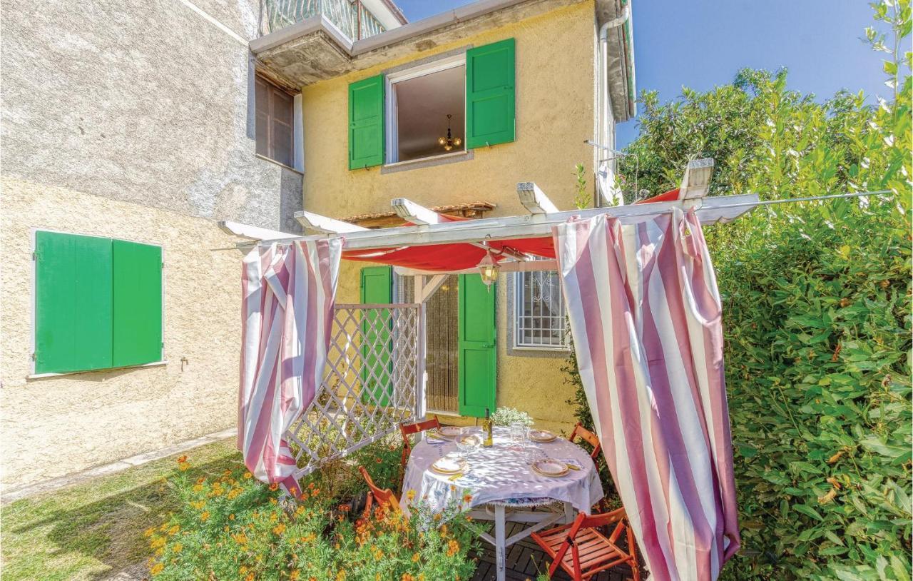 Casa Tommasi Vila Stazzema Exterior foto