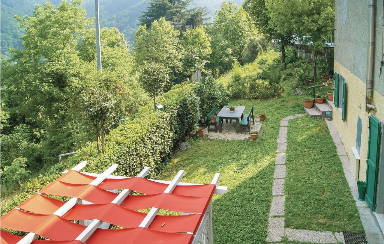 Casa Tommasi Vila Stazzema Exterior foto