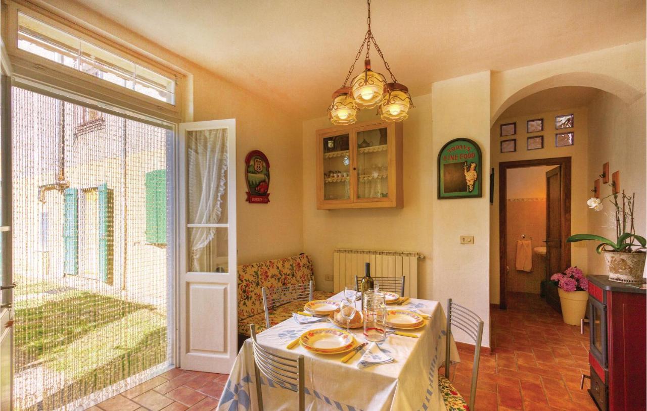 Casa Tommasi Vila Stazzema Exterior foto